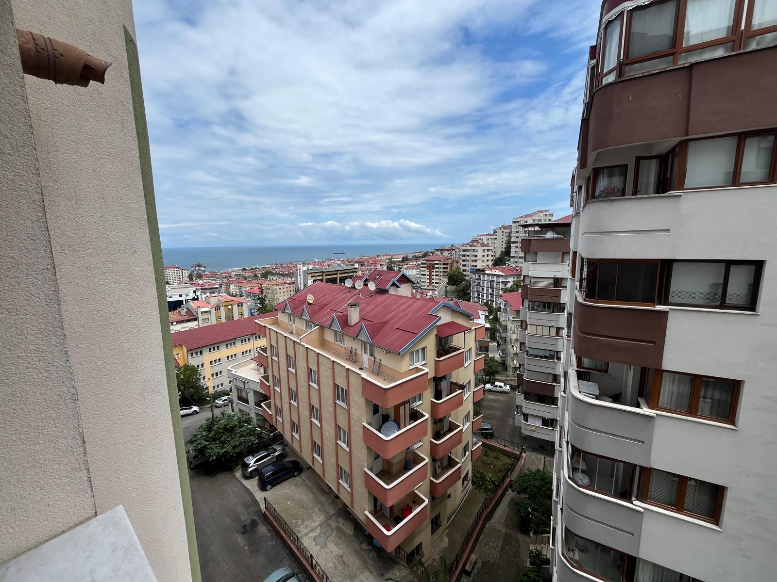 MABEL'DEN YEŞİLTEPE MAHALLESİNDE MANZARALI 3+1 SATILIK DAİRE